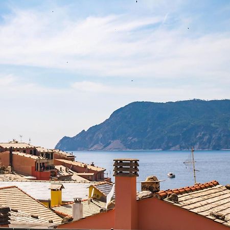 Hotel Solemagia Vernazza Exterior foto