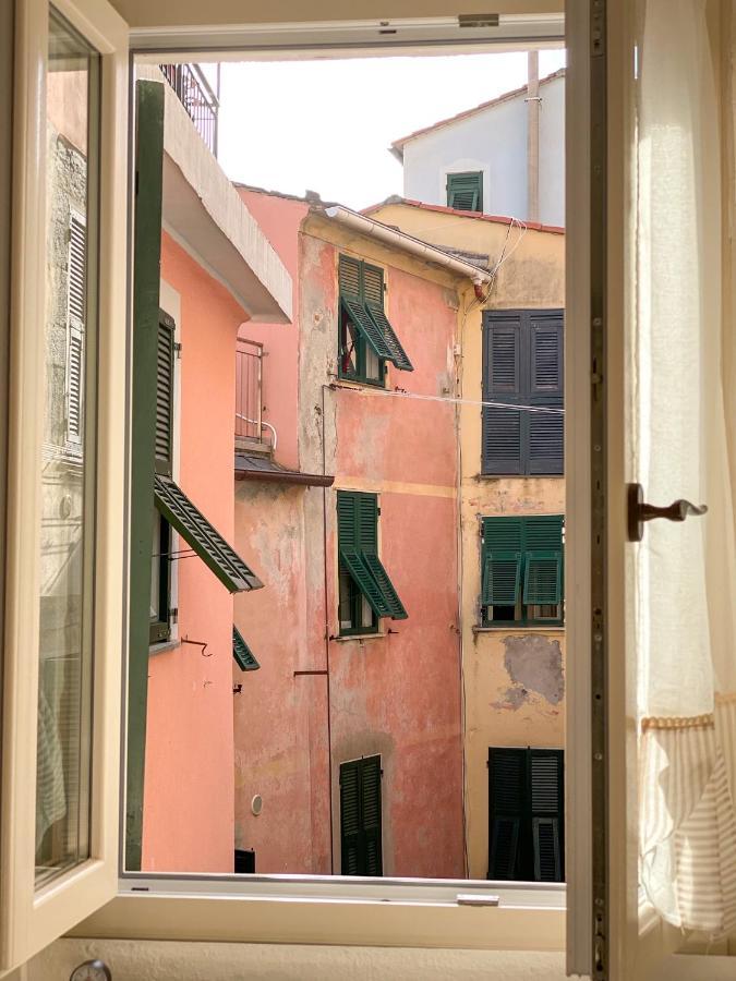 Hotel Solemagia Vernazza Exterior foto